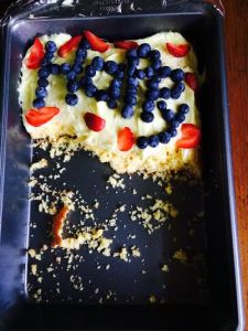 cake for blog